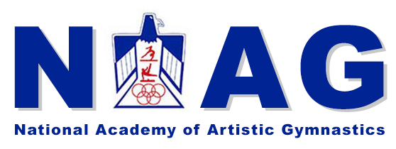 The National Academy of Artistic Gymnastics